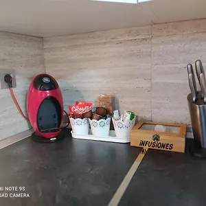 Apartamento Cerro Del Alcazar, Baeza
