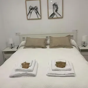Apartamento California 4a, Baeza