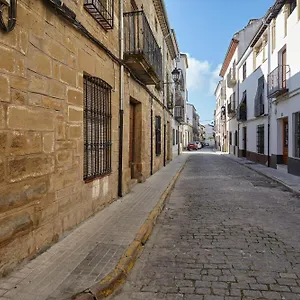Apartamento Aires De, Baeza