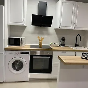 Apartamento California 4b, Baeza