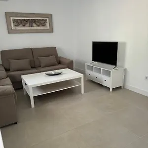 Apartamento California 2a, Baeza
