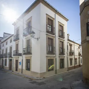 Apartamento La Casa Del Maestro De Música, Baeza