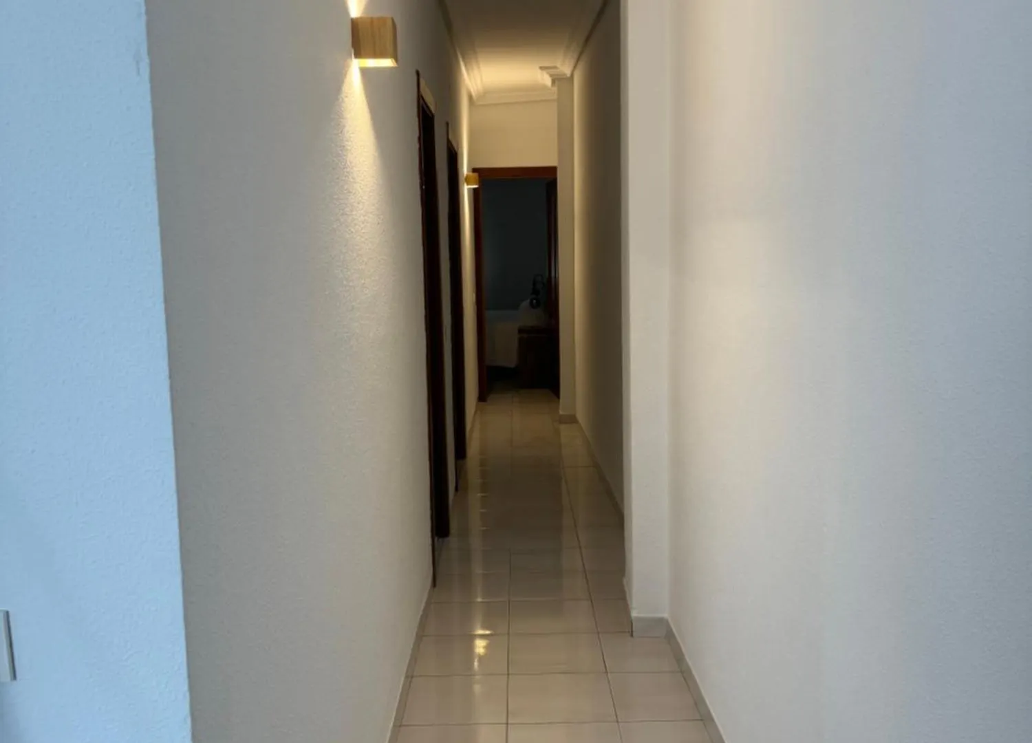 Entoelcentro Apartment Baeza