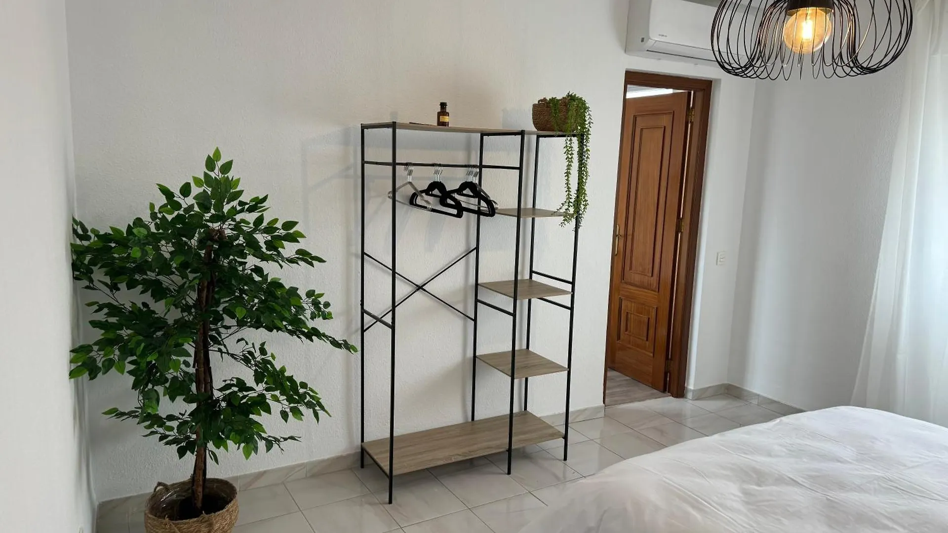 Apartamento Entoelcentro Baeza 0*,