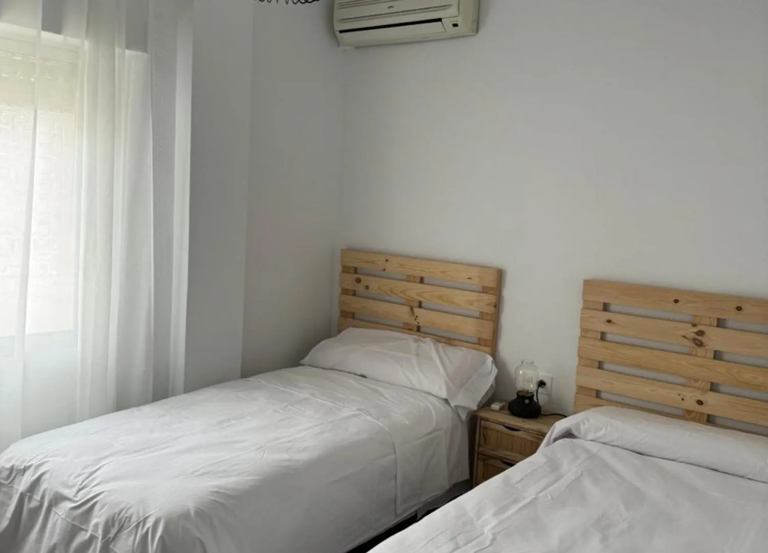 Apartamento Entoelcentro Baeza