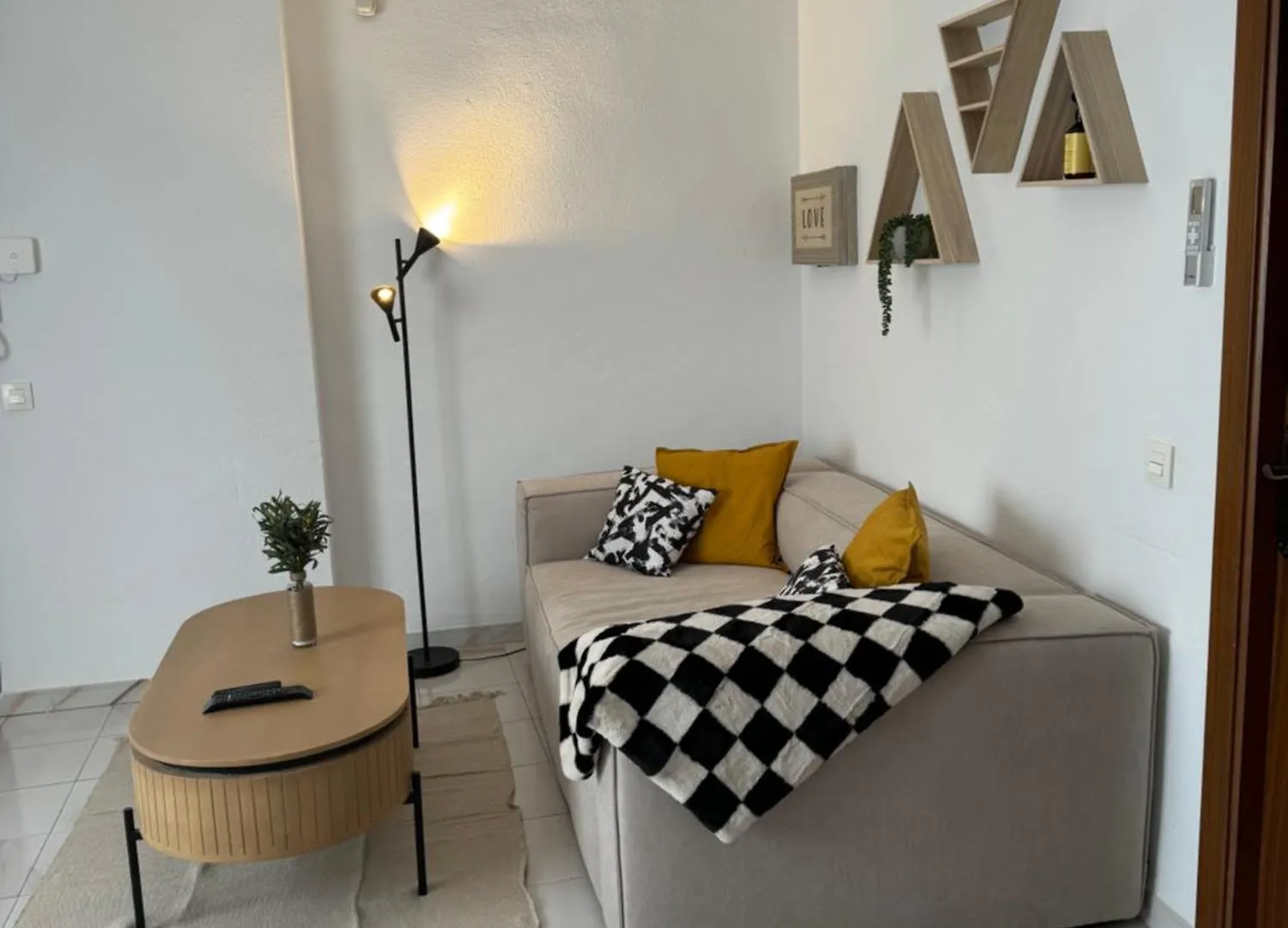 Apartamento Entoelcentro Baeza España