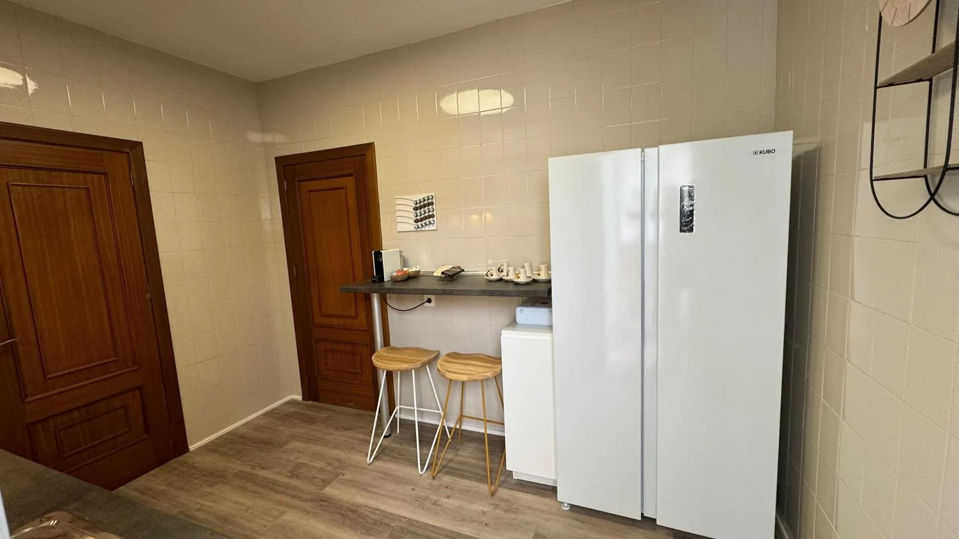 Apartamento Entoelcentro Baeza