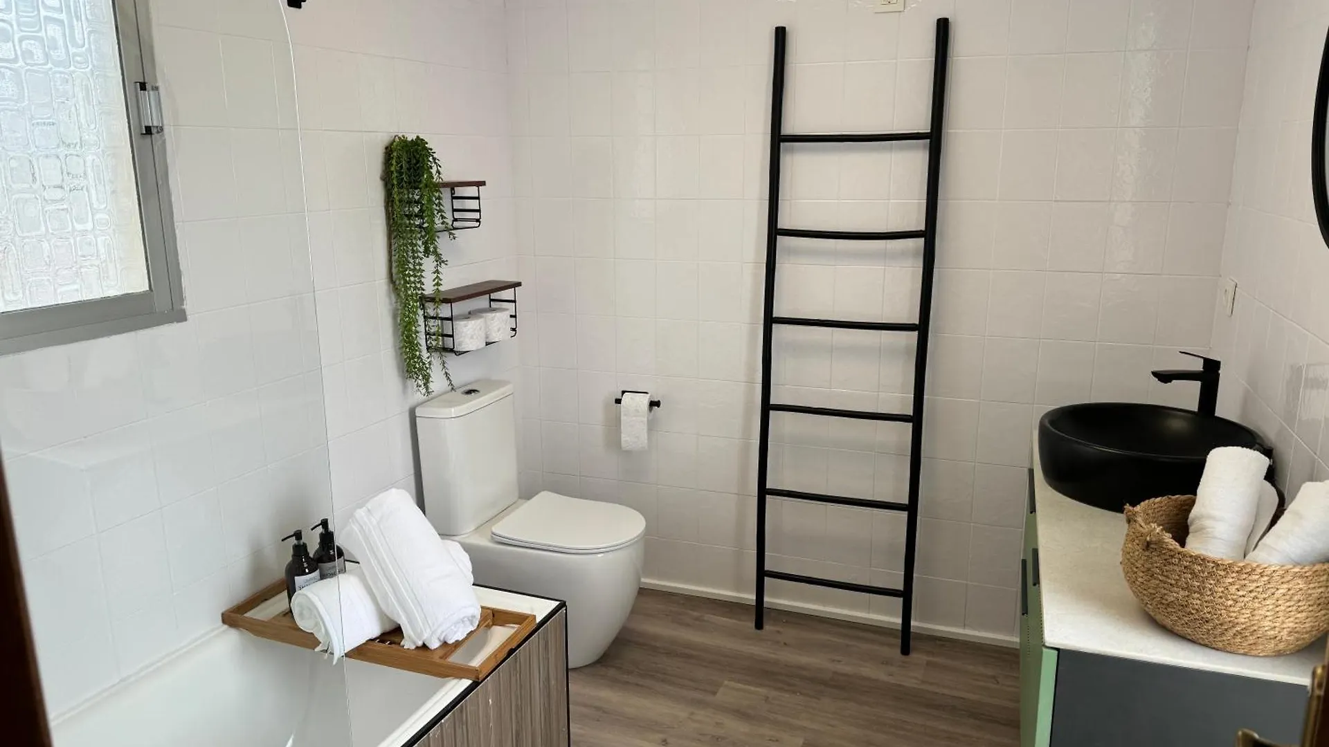 Apartamento Entoelcentro Baeza 0*,
