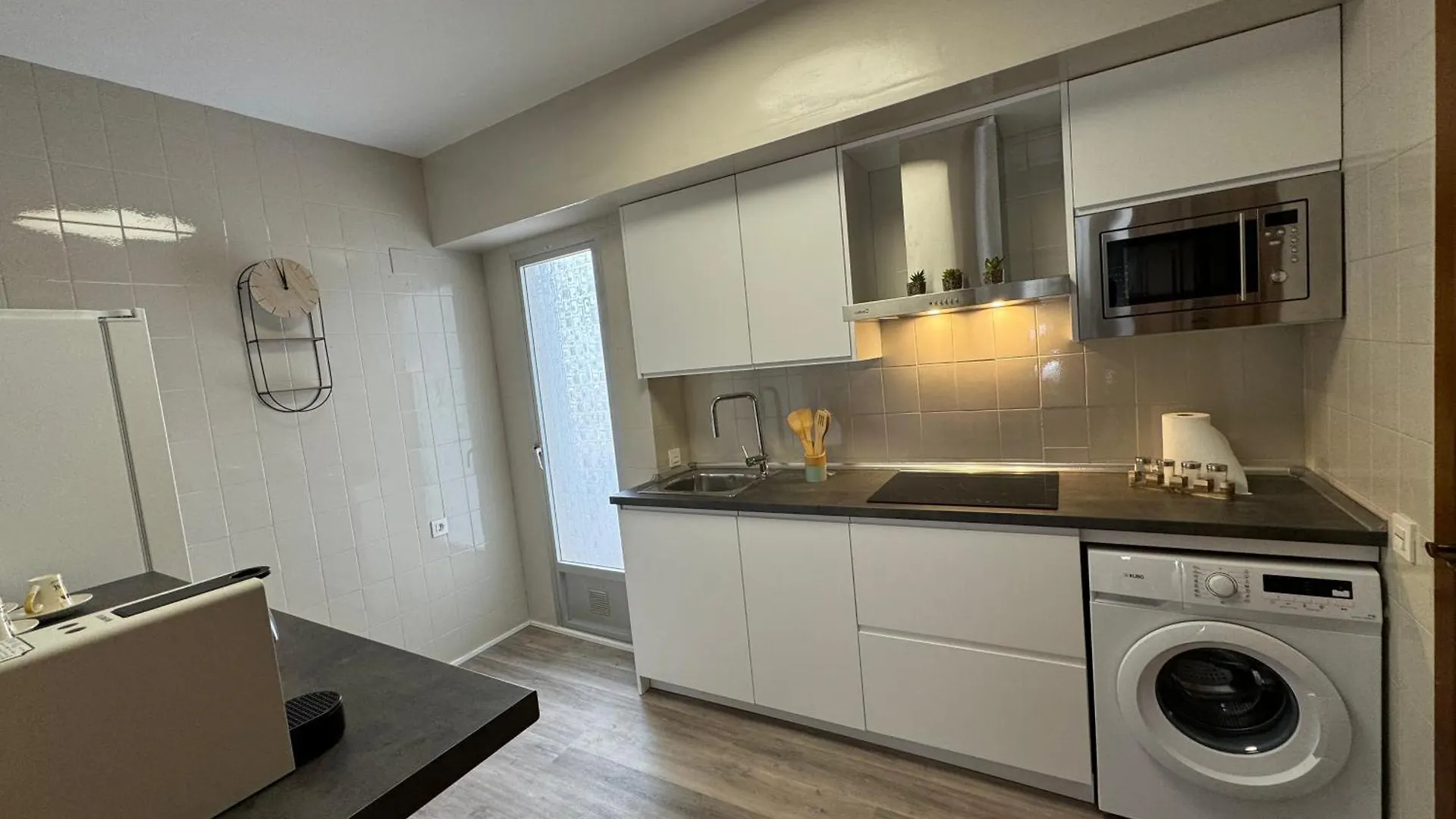 Apartamento Entoelcentro Baeza
