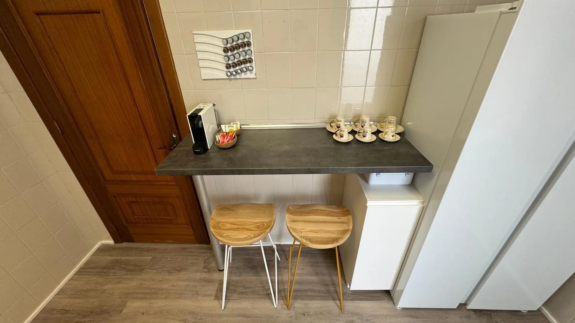 Apartamento Entoelcentro Baeza España