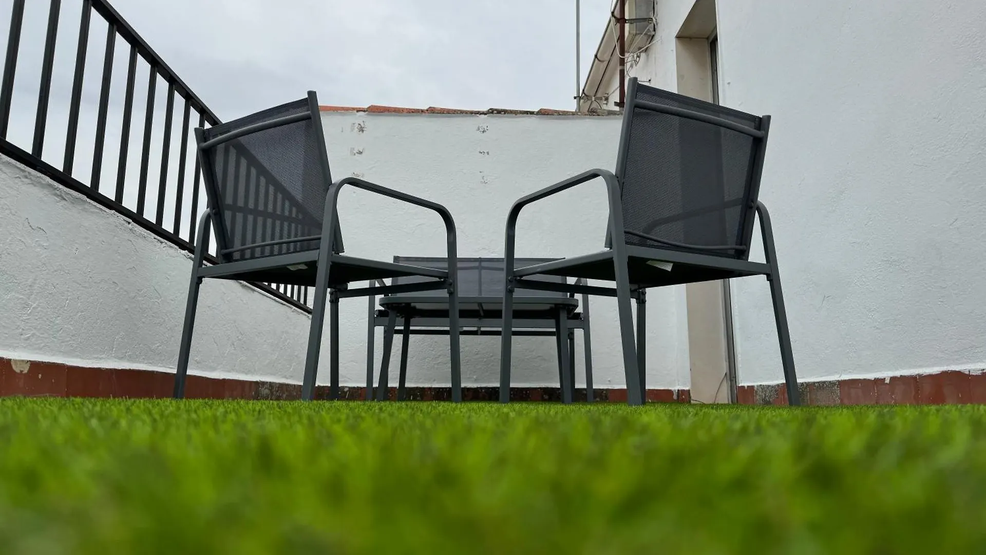 Apartamento Entoelcentro Baeza