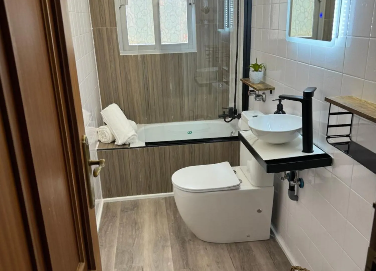 Apartamento Entoelcentro Baeza