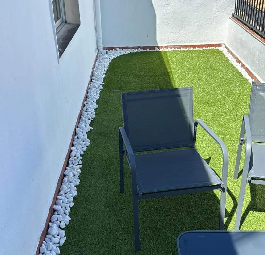 Apartamento Entoelcentro Baeza